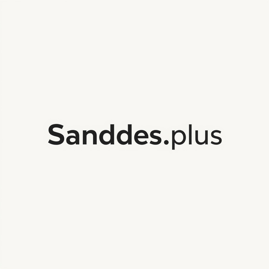 Sanddes